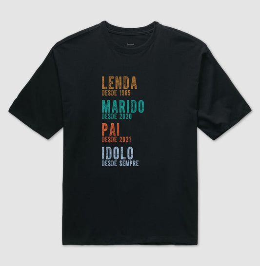 Lendas