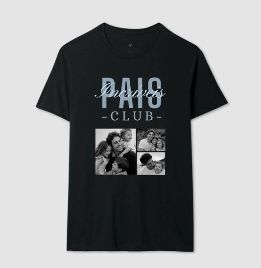 Pais Incríveis Club