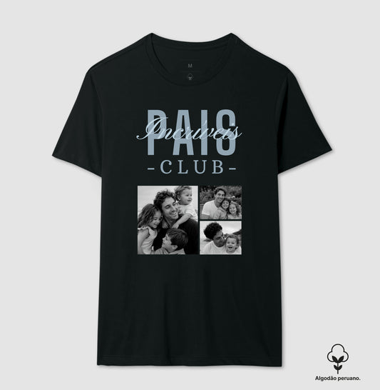 Pais Incríveis Club