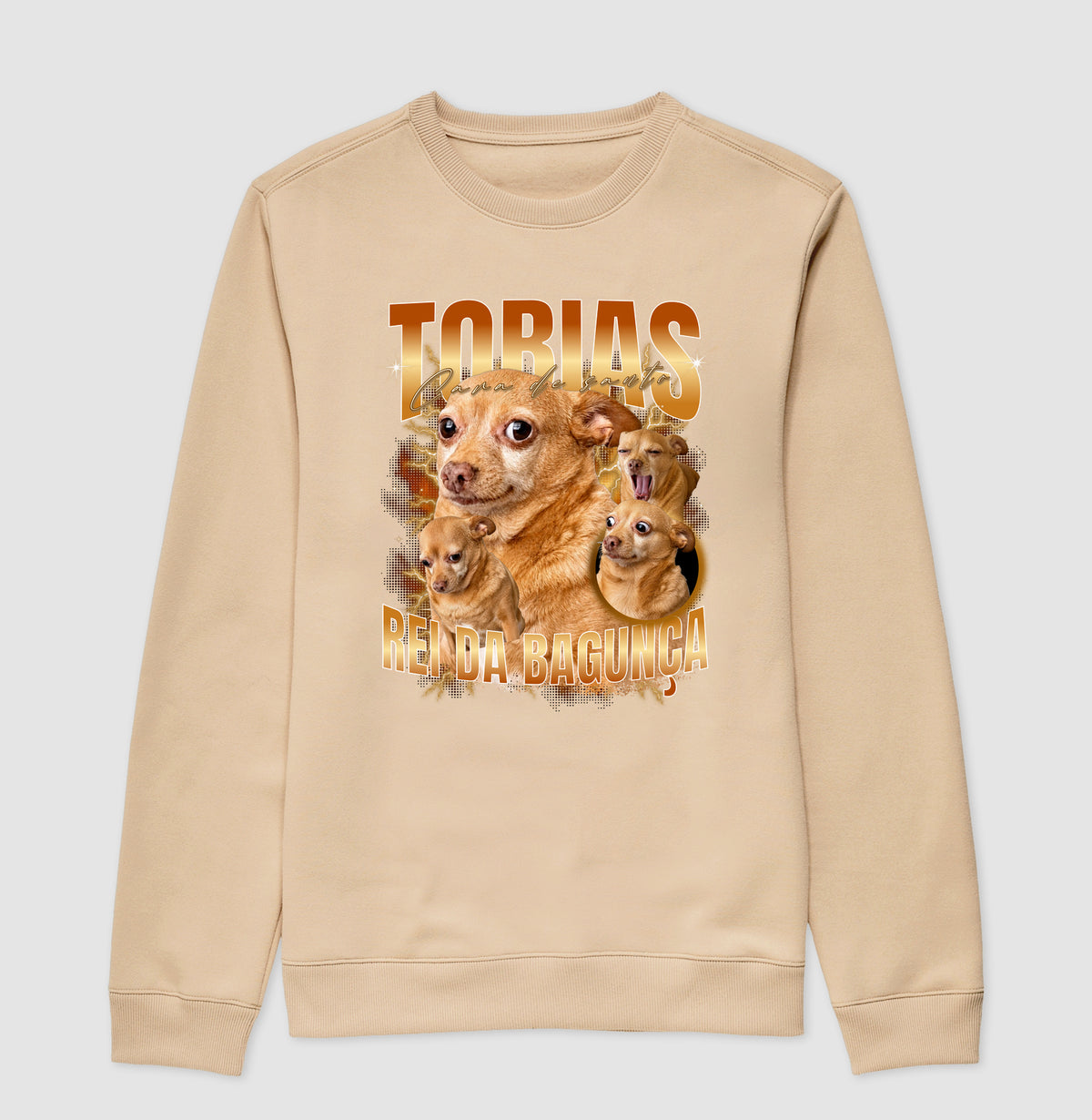 Bootleg Love (Pet)