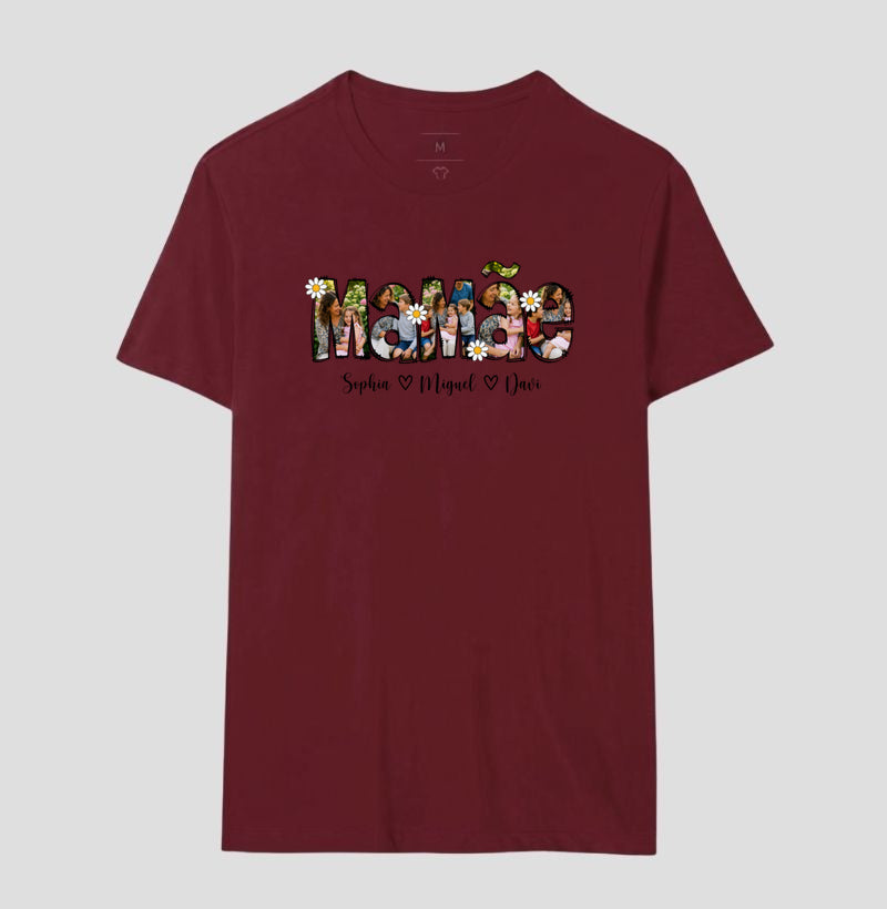 Amor em letras