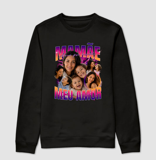 Bootleg Love (Mãe)