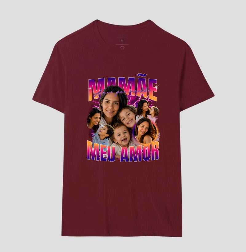 Bootleg Love (Mãe)