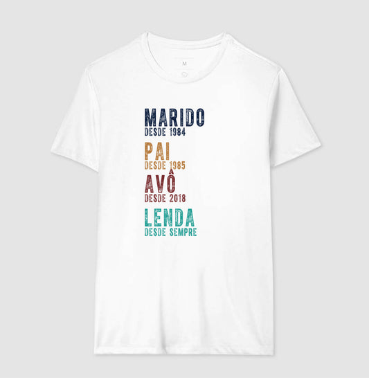Lendas
