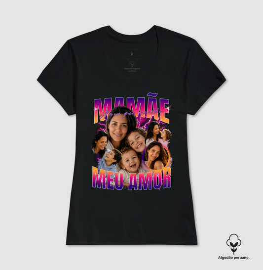 Bootleg Love (Mãe)