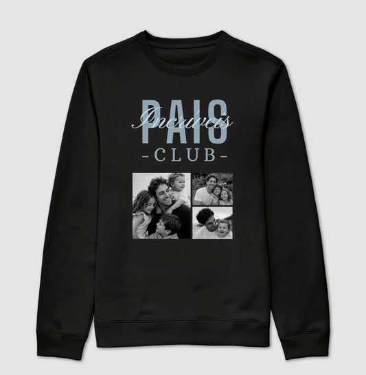 Pais Incríveis Club