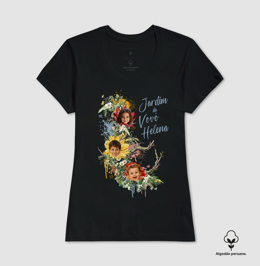 Jardim de amor