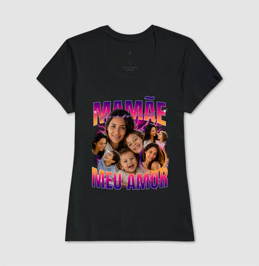 Bootleg Love (Mãe)