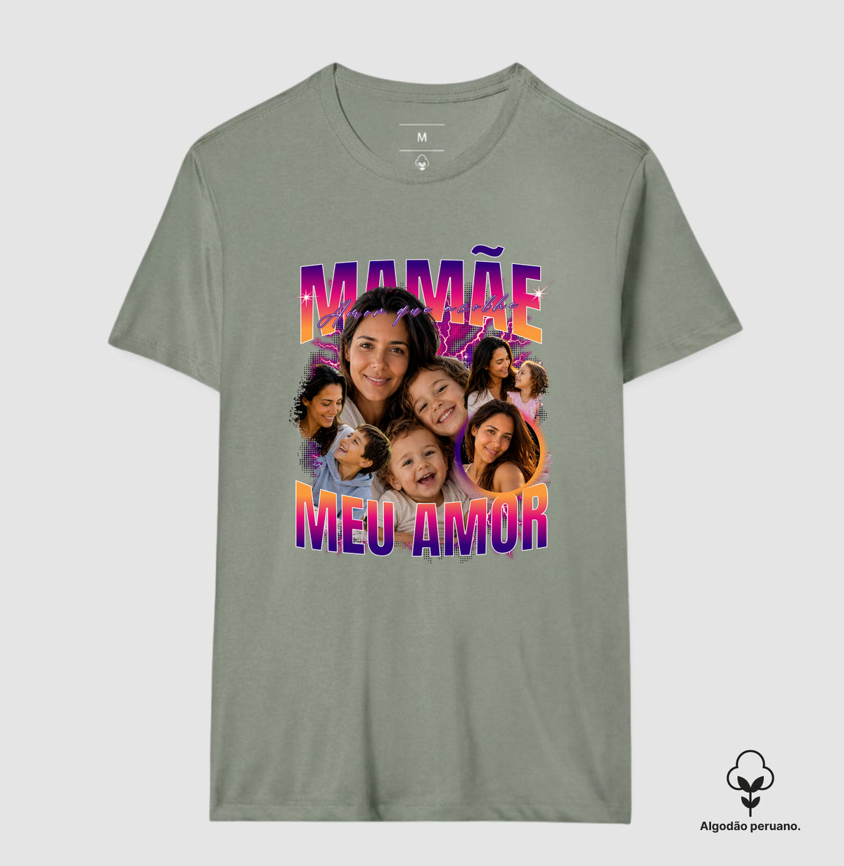 Bootleg Love (Mãe)