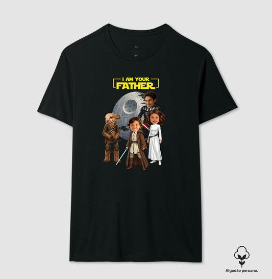 I am your Father
