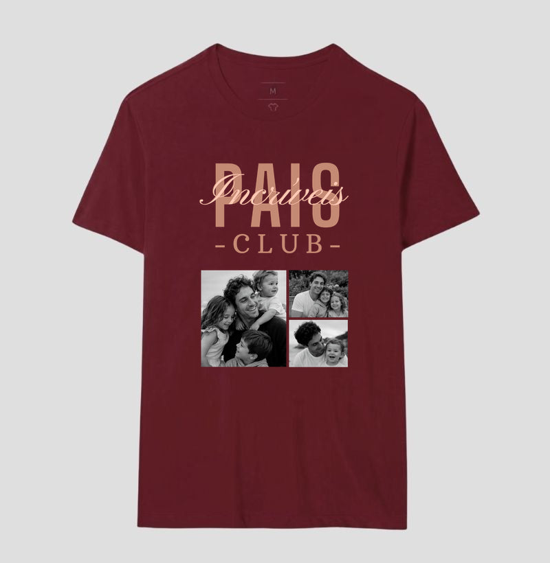 Pais Incríveis Club