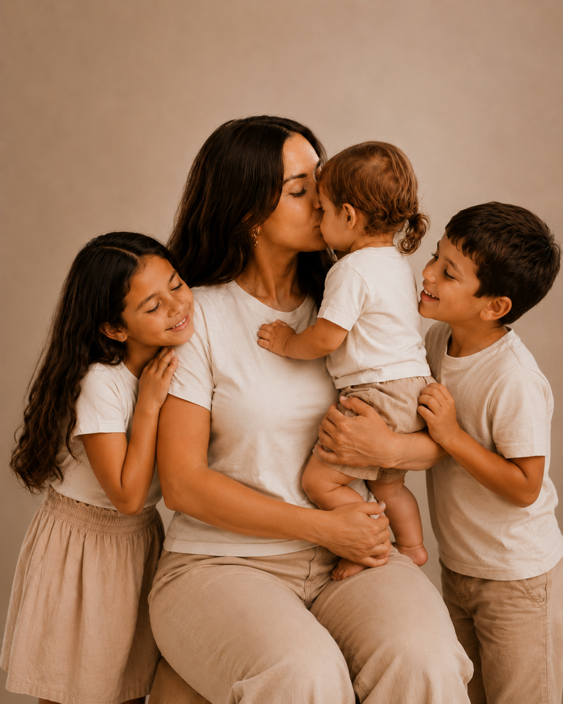 Mães