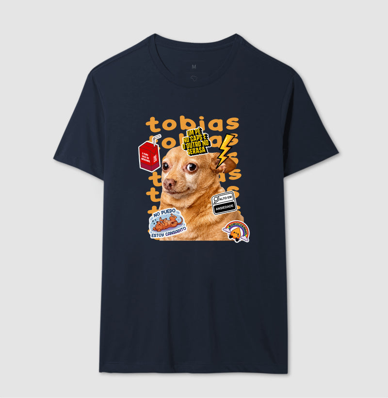 Meu melhor amigo