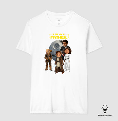 I am your Father