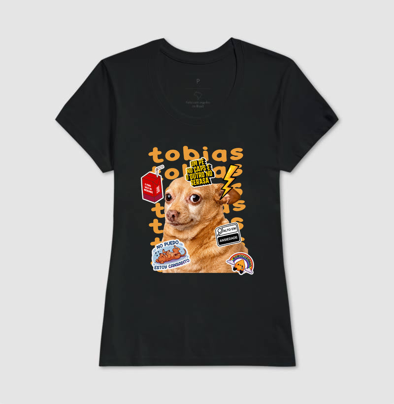 Meu melhor amigo