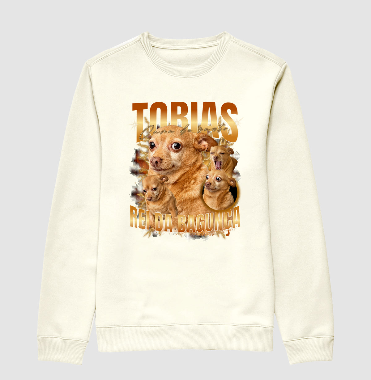 Bootleg Love (Pet)