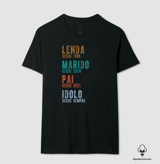 Lendas