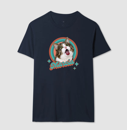 Pet retrô
