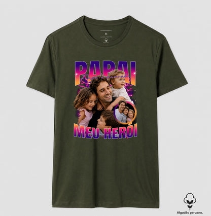 Bootleg Love (Pai)