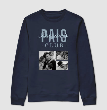 Pais Incríveis Club