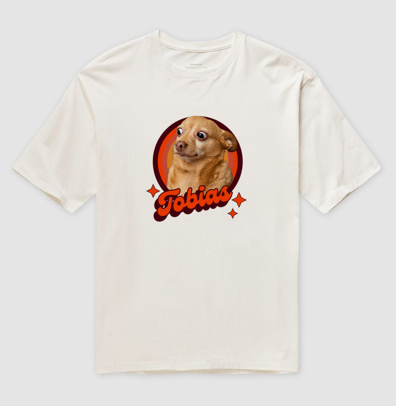 Pet retrô