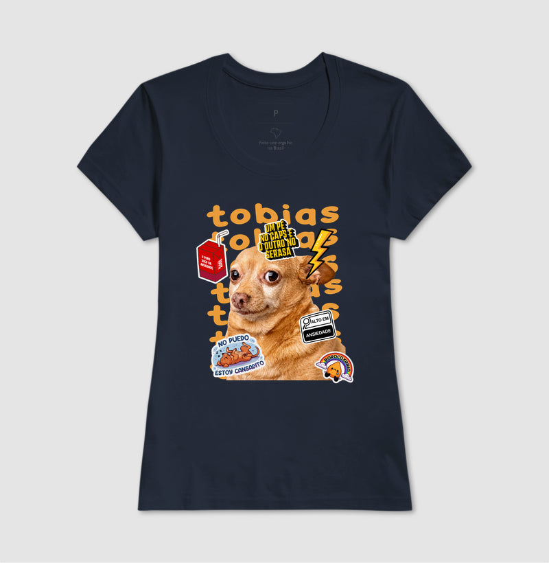 Meu melhor amigo