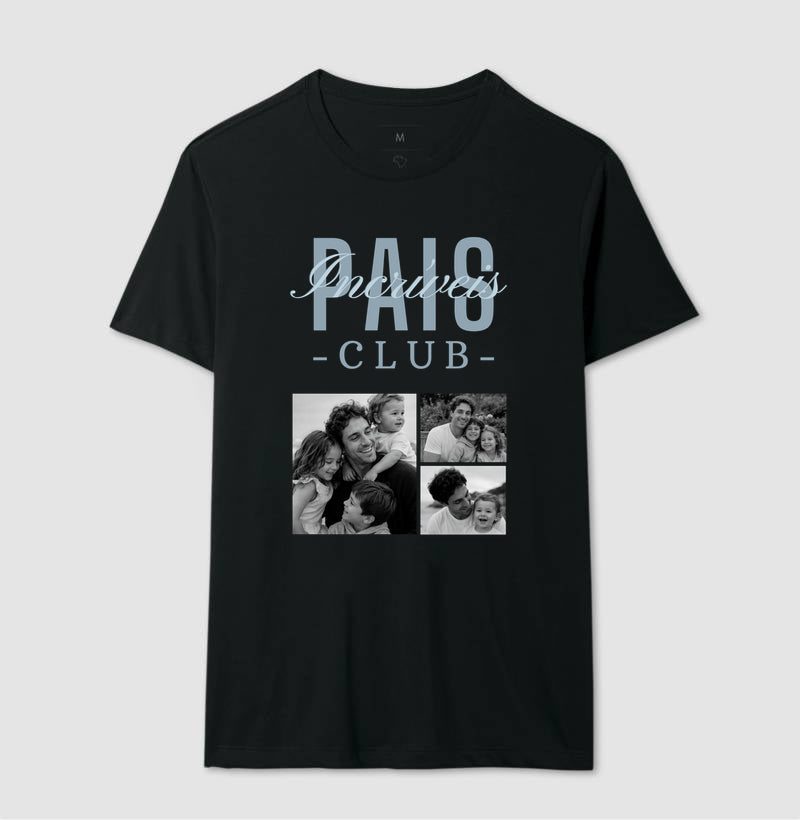 Pais Incríveis Club