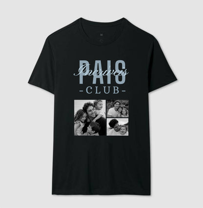Pais Incríveis Club
