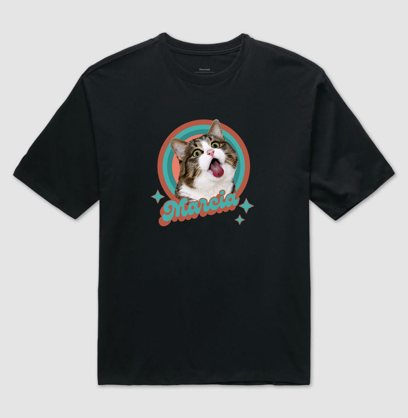 Pet retrô