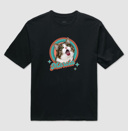 Pet retrô