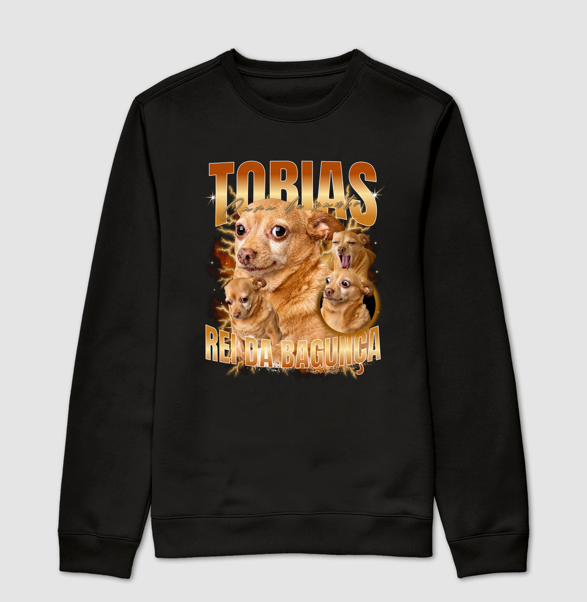 Bootleg Love (Pet)
