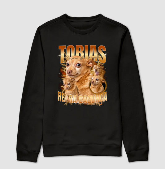 Bootleg Love (Pet)