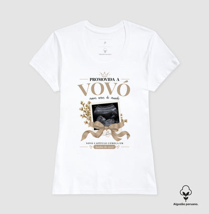 Promovida