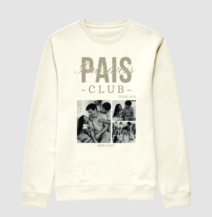 Pais Incríveis Club
