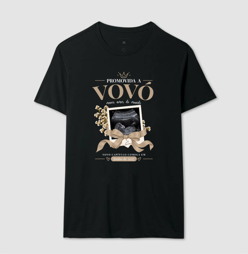 Promovida
