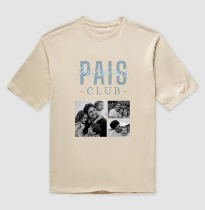 Pais Incríveis Club