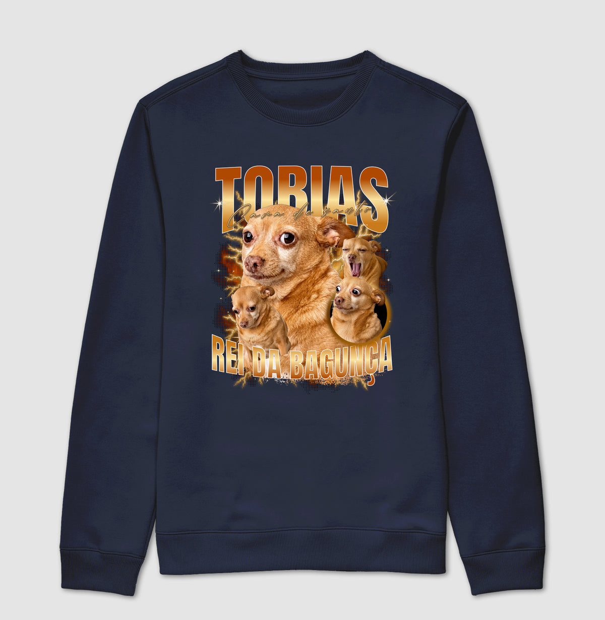 Bootleg Love (Pet)