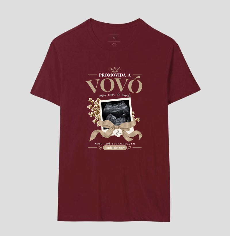 Promovida