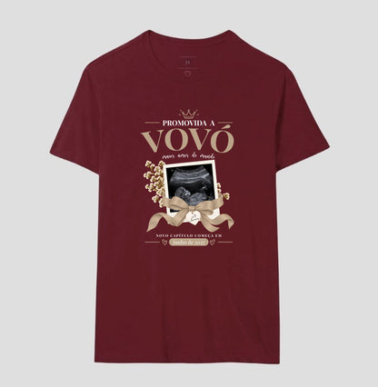 Promovida