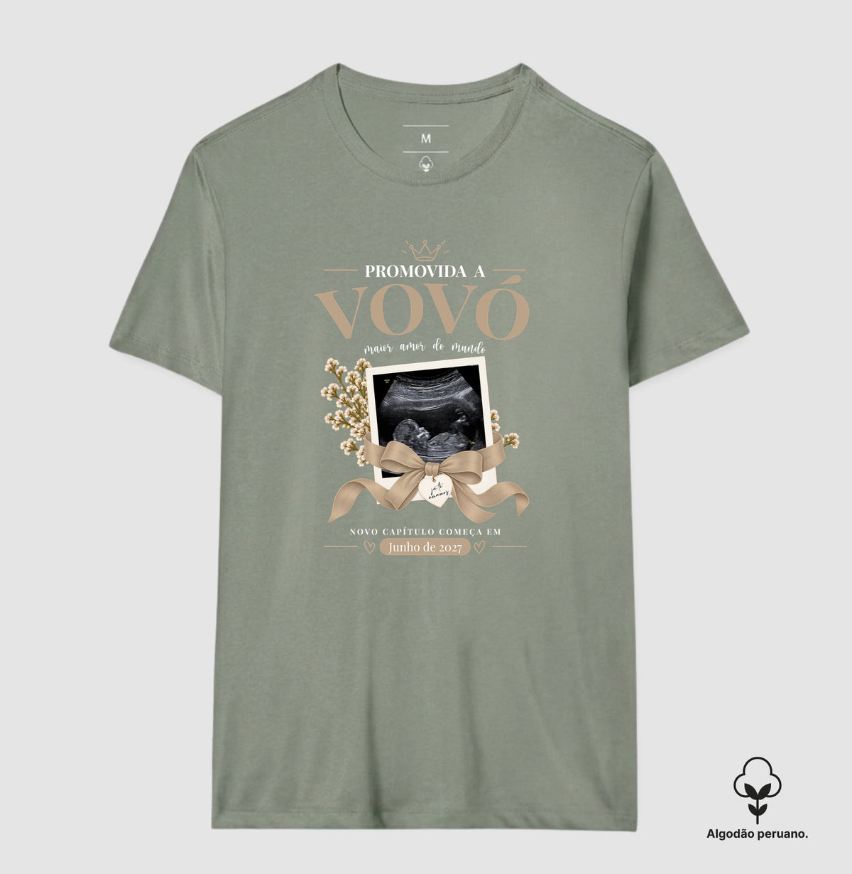 Promovida