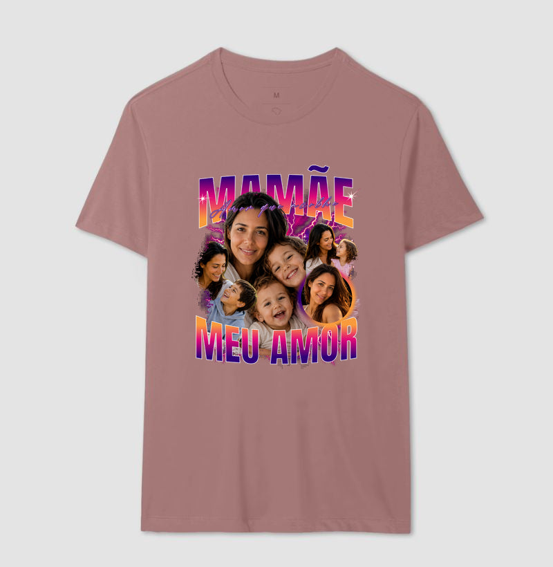 Bootleg Love (Mãe)