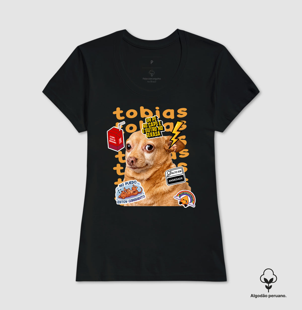 Meu melhor amigo
