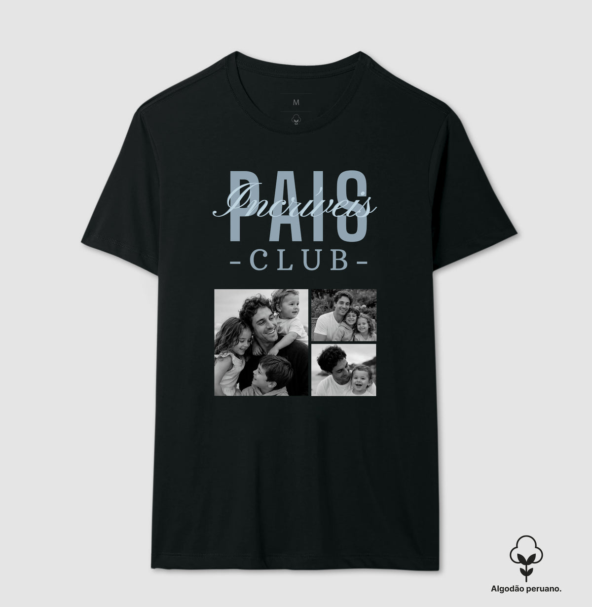 Pais Incríveis Club