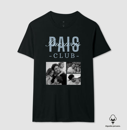 Pais Incríveis Club
