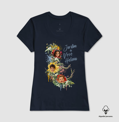Jardim de amor