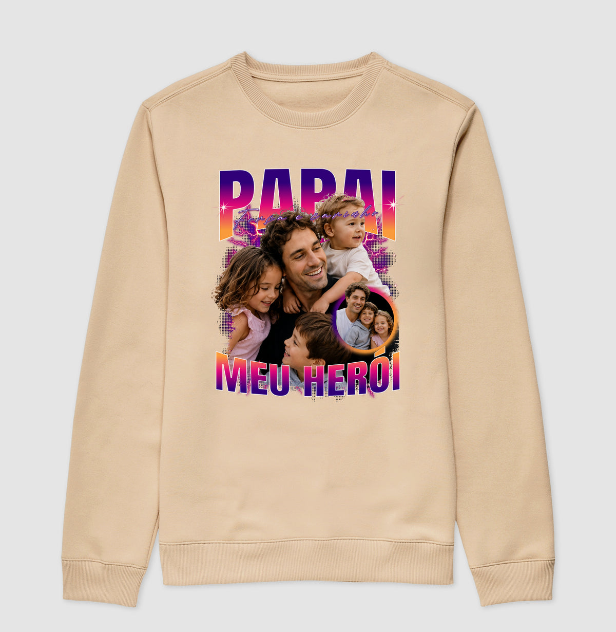 Bootleg Love (Pai)