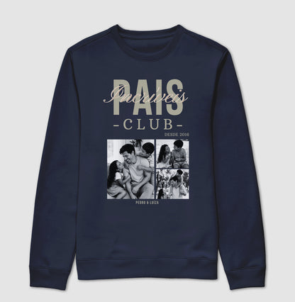 Pais Incríveis Club