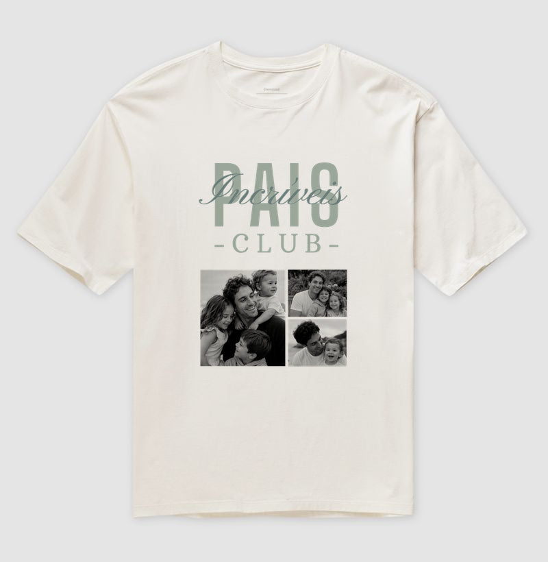 Pais Incríveis Club