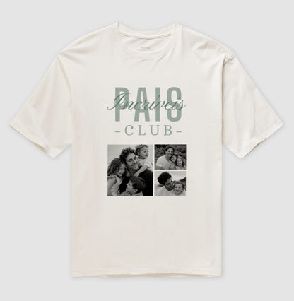 Pais Incríveis Club