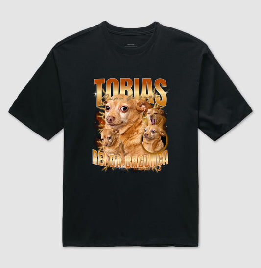 Bootleg Love (Pet)